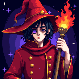 BlazeMaster